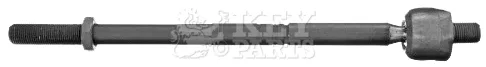 Key Parts KTR5161 — Inner Tie Rod
