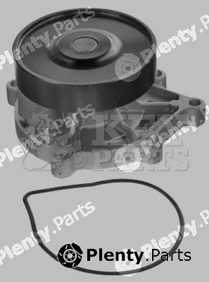 Key Parts KCP2305 — Water Pump, engine cooling