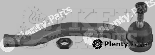 Key Parts KTR4990 — Tie Rod End