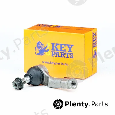 Key Parts KTR5520 — Tie Rod End