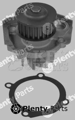 Key Parts KCP2183 — Water Pump, engine cooling