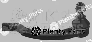 Key Parts KTR4777 — Tie Rod End