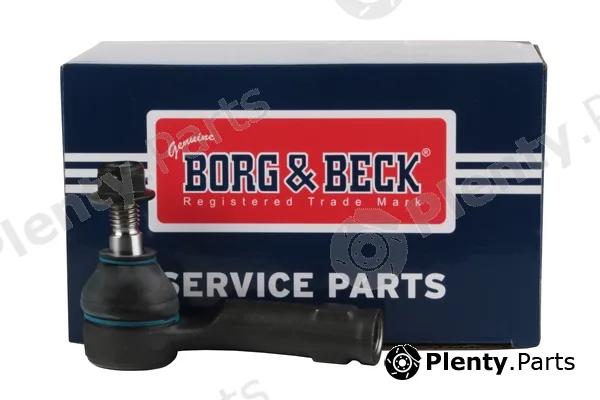 Key Parts KTR5521 — Tie Rod End