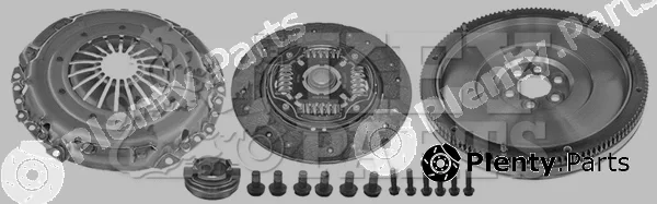 Key Parts KCF1000 — Conversion Set, clutch