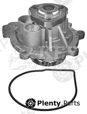 Key Parts KCP2090 — Water Pump, engine cooling