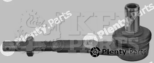 Key Parts KTR5359 — Tie Rod End