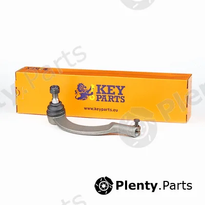 Key Parts KTR4934 — Tie Rod End