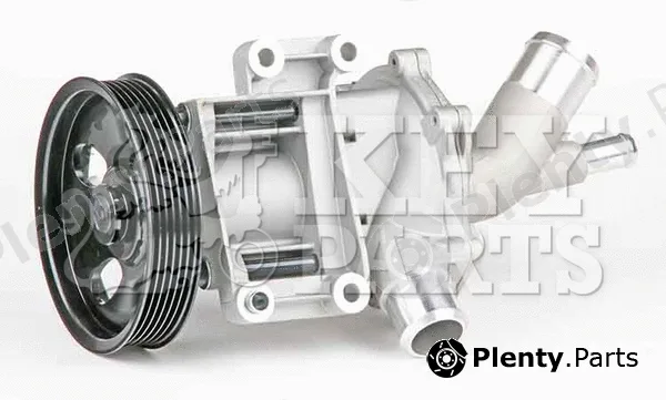 Key Parts KCP1942 — Water Pump, engine cooling