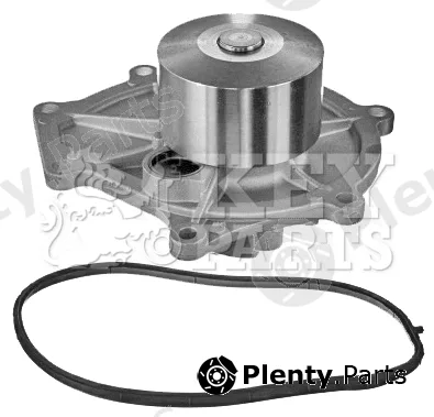 Key Parts KCP1936 — Water Pump, engine cooling