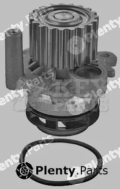 Key Parts KCP2069 — Water Pump, engine cooling