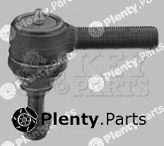 Key Parts KTR4131 — Angled Ball Joint, steering drag link