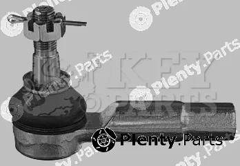 Key Parts KTR4571 — Tie Rod End