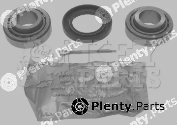 Key Parts KWB470 — Wheel Bearing Kit