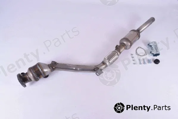 EEC AU6046 — Catalytic Converter