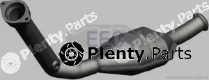 EEC CI8003 — Catalytic Converter