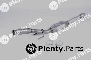 EEC CI6004T — Catalytic Converter Type Approved