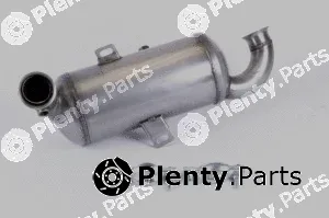 EEC PT6066T — Soot/Particulate Filter, exhaust system Type Approved