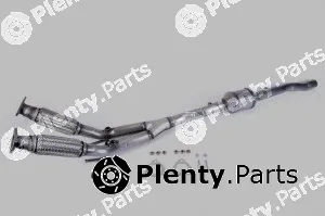EEC AU6033 — Catalytic Converter