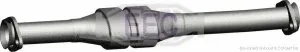 EEC SA8000 — Catalytic Converter