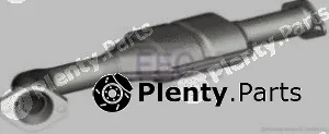 EEC CL6025 — Catalytic Converter