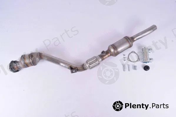 EEC AU6039 — Catalytic Converter