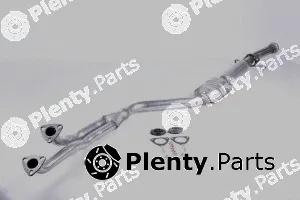 EEC BM6000 — Catalytic Converter
