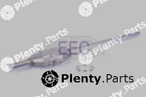 EEC CI6017T — Catalytic Converter Type Approved