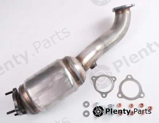 EEC AU6043 — Catalytic Converter