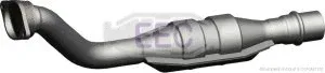 EEC CI8037 — Catalytic Converter