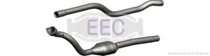 EEC CI8011 — Catalytic Converter