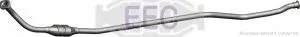 EEC CI8044T — Catalytic Converter Type Approved
