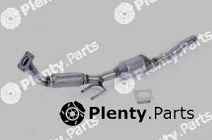EEC VK6026T — Catalytic Converter Type Approved