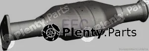 EEC RE6002T — Catalytic Converter Type Approved