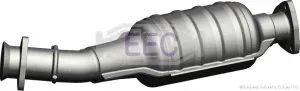 EEC PT6020 — Catalytic Converter