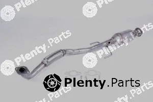 EEC CL6001T — Catalytic Converter Type Approved