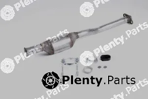EEC CI8049T — Catalytic Converter Type Approved