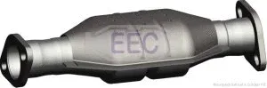 EEC CL8007 — Catalytic Converter