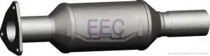 EEC FI8030 — Catalytic Converter