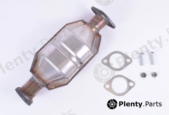 EEC CL6000 — Catalytic Converter