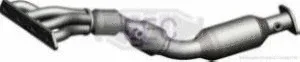 EEC BM6009 — Catalytic Converter