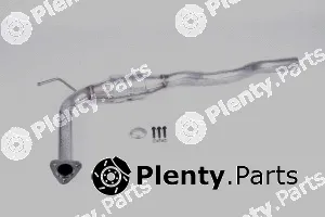 EEC VK8029 — Catalytic Converter