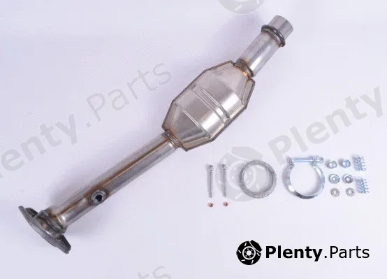 EEC CI6008 — Catalytic Converter