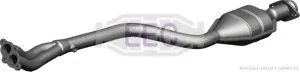 EEC BM8010 — Catalytic Converter