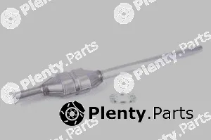 EEC CI6017 — Catalytic Converter