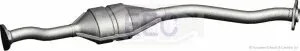 EEC VX8031 — Catalytic Converter