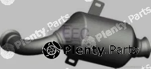 EEC CI6023 — Catalytic Converter