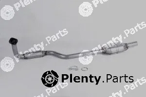 EEC VX8041 — Catalytic Converter