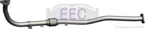 EEC DT7005 — Exhaust Pipe