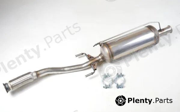 EEC PT6133T — SCR Catalytic Converter