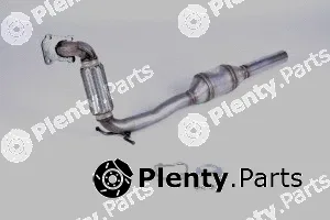 EEC VK6054T — Catalytic Converter Type Approved